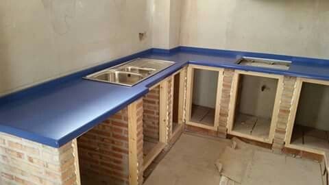 Reforma de cocina a medida Valencia - Muebles personalizados y electrodomésticos integrados